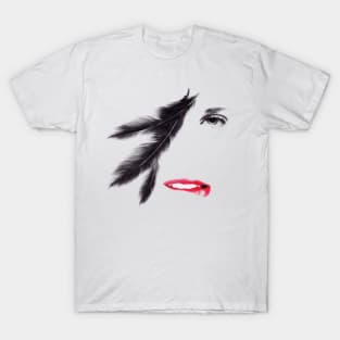 Hush hush T-Shirt